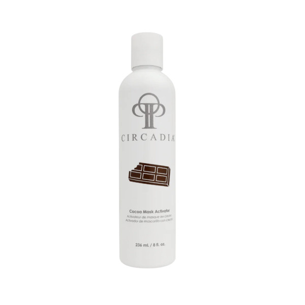 Circadia Cocoa Mask Activator Активатор маски для обличчя «Какао»
