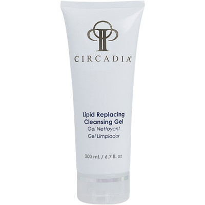 Circadia Lipid Replacing Cleansing Gel Ліпідний гель для очищення шкіри обличчя
