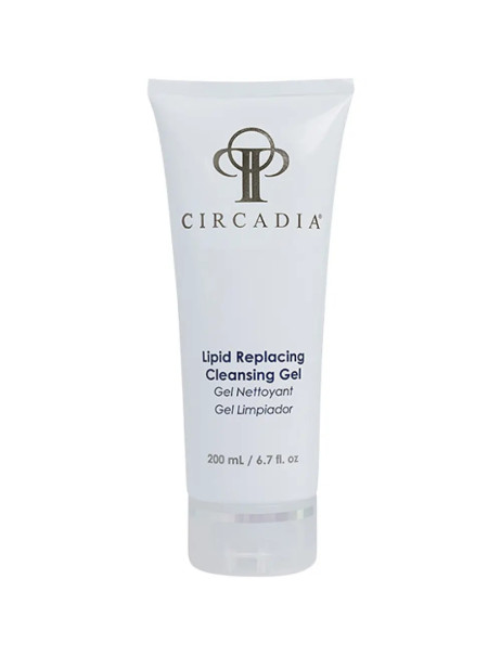 Circadia Lipid Replacing Cleansing Gel