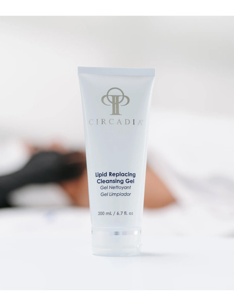 Circadia Lipid Replacing Cleansing Gel