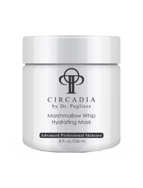 Circadia Marshmallow Whip Hydrating Mask маска для обличчя «Маршмеллоу»