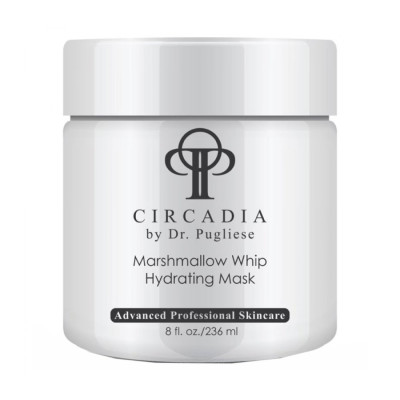 Circadia Marshmallow Whip Hydrating Mask Зволожуюча маска для обличчя «Маршмеллоу»