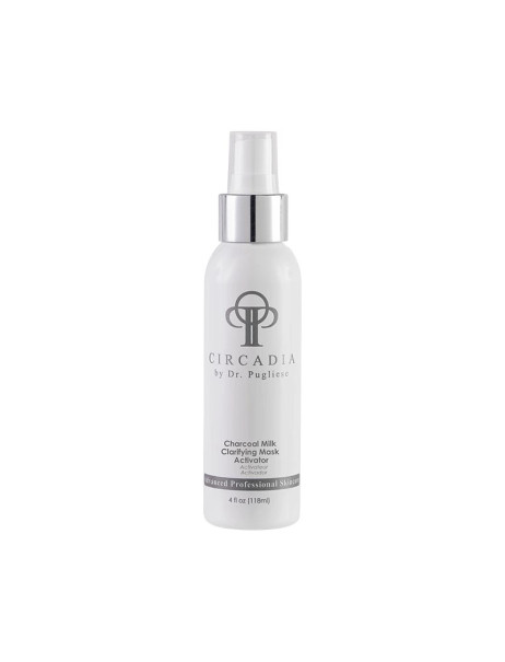 Circadia Charcoal Milk Clarifying Mask Activator Активатор до маски для обличчя