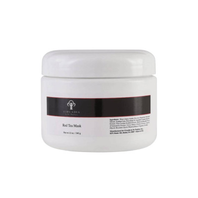 Circadia Red Tea Mask  Маска для зволоження "Червоний чай" з антиоксидантами