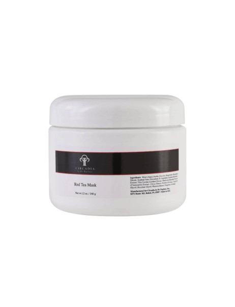 Circadia Red Tea Mask Маска для зволоження 