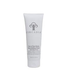 Circadia Pre & Post Biotic Nourishing Mask with Royal Tea Відновлююча маска для обличчя з пре- і постбіотиками - Написати відгук