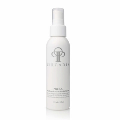 Circadia PRO H.A. Hyaluronic Acid Facial Serum Универсальная увлажняющая сыворотка с гиалуроновой кислотой