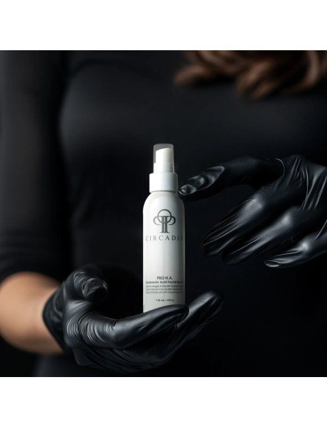 Circadia PRO H.A. Hyaluronic Acid Facial Serum Универсальная увлажняющая сыворотка с гиалуроновой кислотой