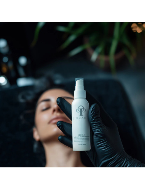 Circadia PRO H.A. Hyaluronic Acid Facial Serum Универсальная увлажняющая сыворотка с гиалуроновой кислотой