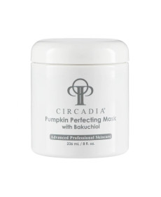 Circadia Pumpkin Perfecting Mask with Bakuchiol Ліфтинг маска для обличчя з гарбузом та бакучіолом - Написати відгук