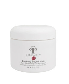 Circadia Raspberry Enzyme Mask Ензимна маска для обличчя «Малина» - Написати відгук