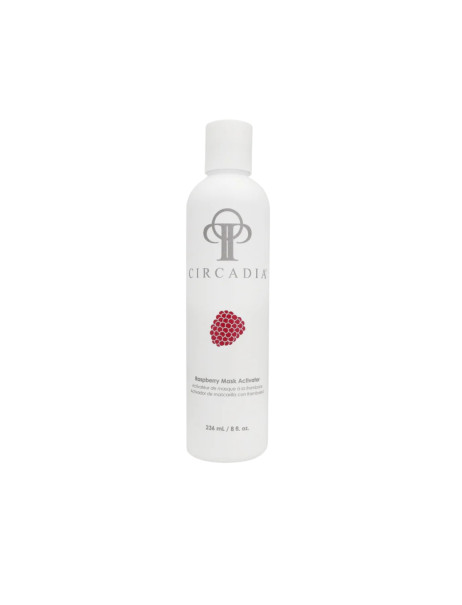 Circadia Raspberry Mask Activator Активатор маски для лица «Малина»