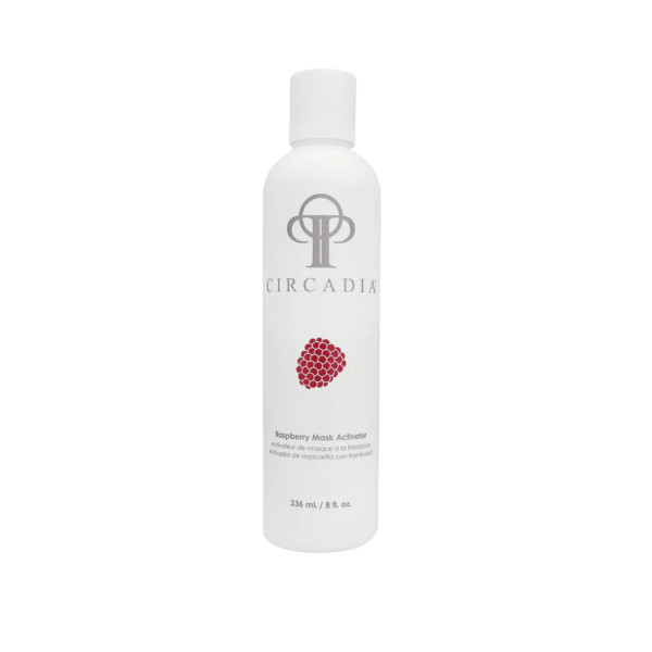 Circadia Raspberry Mask Activator Активатор маски для лица «Малина»