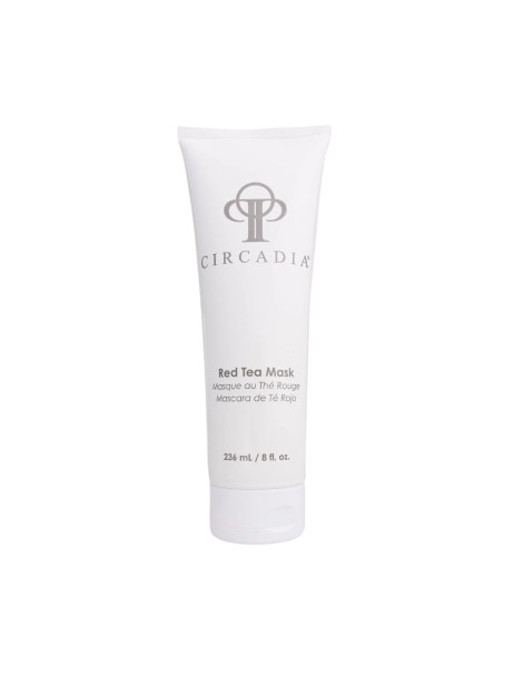 Circadia Red Tea Mask Маска для зволоження 