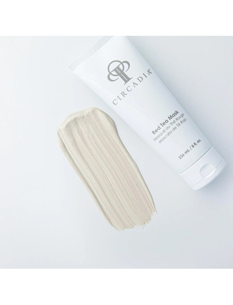 Circadia Red Tea Mask Маска для зволоження 