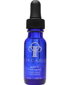 Circadia Serum 71 Восстанавливающая сыворотка для лица и шеи - Написать отзыв