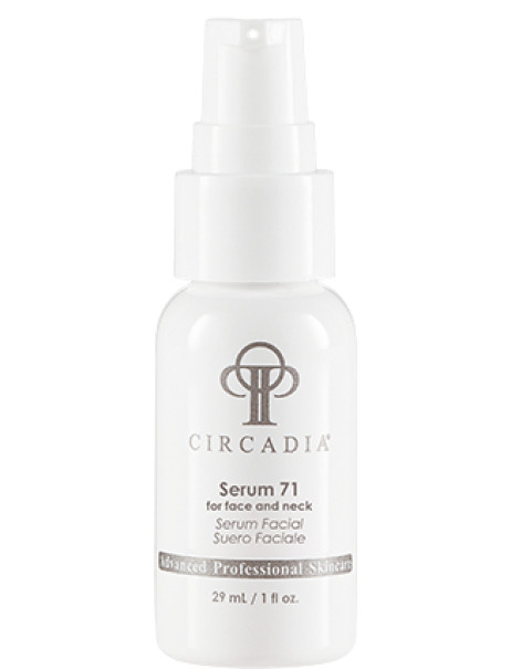 Иммуностимулирующая сыворотка для лица CIRCADIA Serum 71