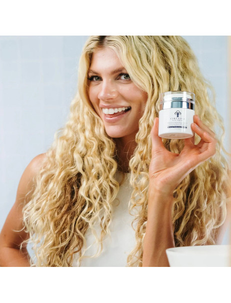 Circadia Vitamin A Boosting Cream Крем для омоложения кожи лица с витамином А