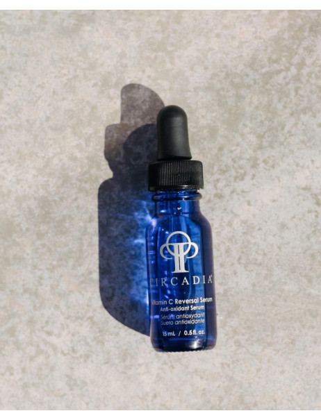 Circadia Vitamin C Reversal Serum сыворотка с витамином С
