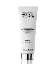 Instytutum Transforming Melting Cleanser Гідрофільна олія для глибокого очищення та зволоження - Написати відгук