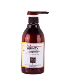 Saryna Key Відновлюючий кондиціонер Color Lasting Pure African Shea Conditioner - Написати відгук