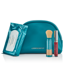Colorescience Daily Essentials Kit Набір для щоденного застосування - Написати відгук