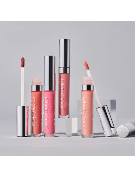 Colorescience Peptide Lip Shine SPF 30 Блиск для губ з пептидами SPF 30