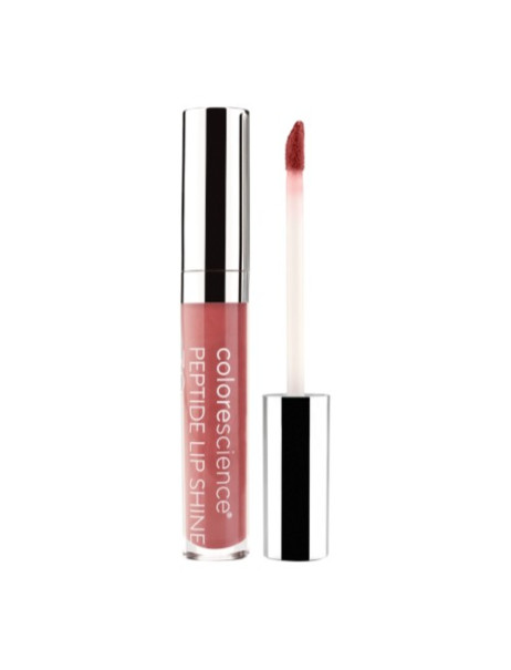 Colorescience Peptide Lip Shine SPF 30 Блиск для губ з пептидами SPF 30
