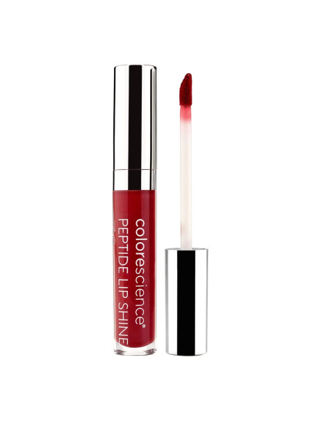 Colorescience Peptide Lip Shine SPF 30 Блиск для губ з пептидами SPF 30