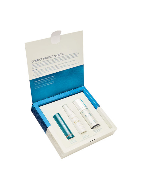 Colorescience All Calm Corrective Kit Набір для усунення почервоніння
