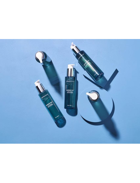 Colorescience Barrier Pro 1-Step Cleanser Гель для глубокого очищения кожи с пробиотиками