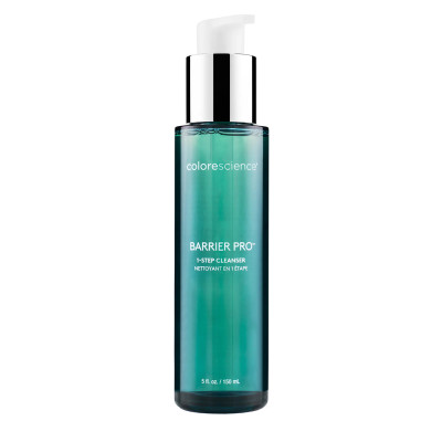Colorescience Barrier Pro 1-Step Cleanser Гель для глибокого очищення шкіри з пробіотиками