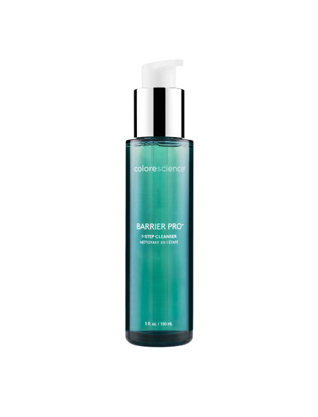 Colorescience Barrier Pro 1-Step Cleanser Гель для глубокого очищения кожи с пробиотиками