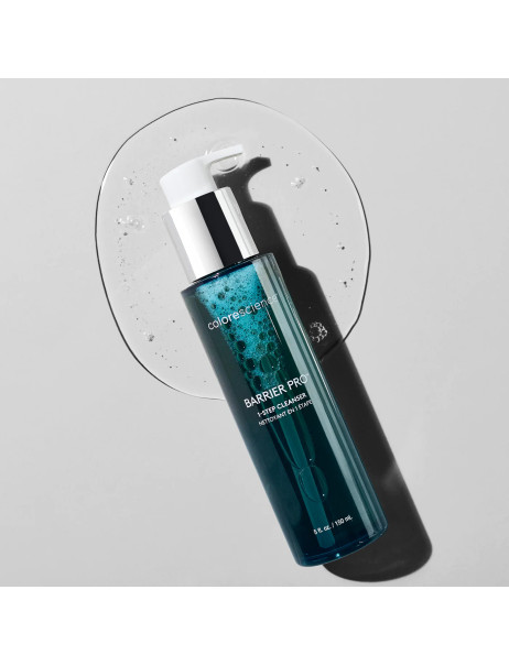 Colorescience Barrier Pro 1-Step Cleanser Гель для глубокого очищения кожи с пробиотиками