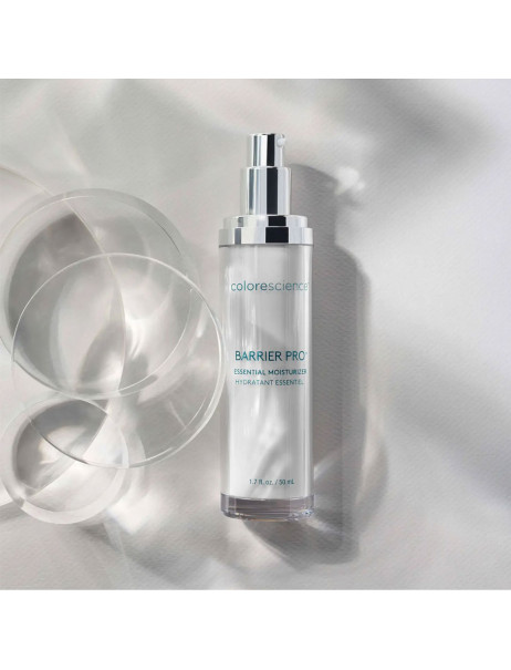 Colorescience Barrier Pro Essential Moisturizer Восстанавливающий крем с пробиотиками