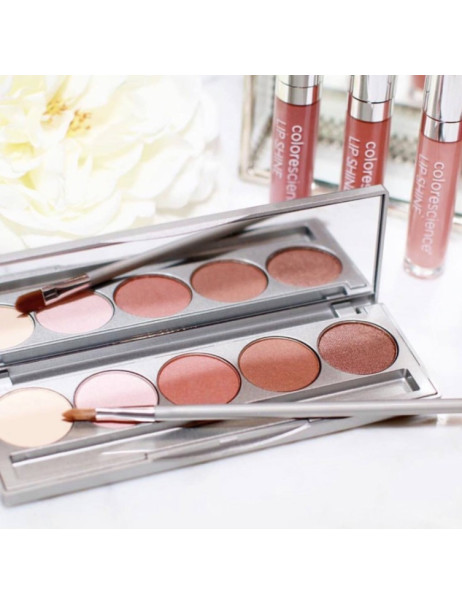 Colorescience пресовані коректори для обличчя