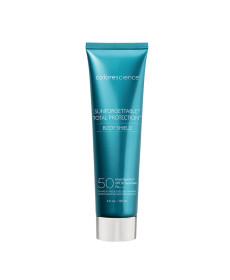 Colorescience Sunforgettable Total Protection Body Shield Сонцезахисний крем для тіла SPF 50 - Написати відгук