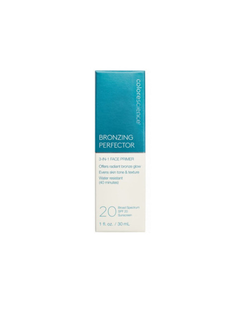 Colorescience Bronzing Primer Бронзіруючий крем-праймер SPF 20