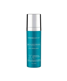 Colorescience Bronzing Primer Бронзіруючий крем-праймер SPF 20 - Написати відгук