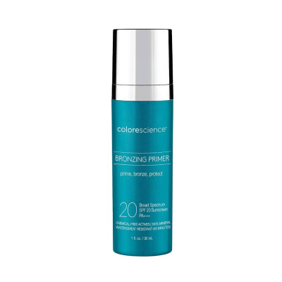 Colorescience Bronzing Primer Бронзіруючий крем-праймер SPF 20 