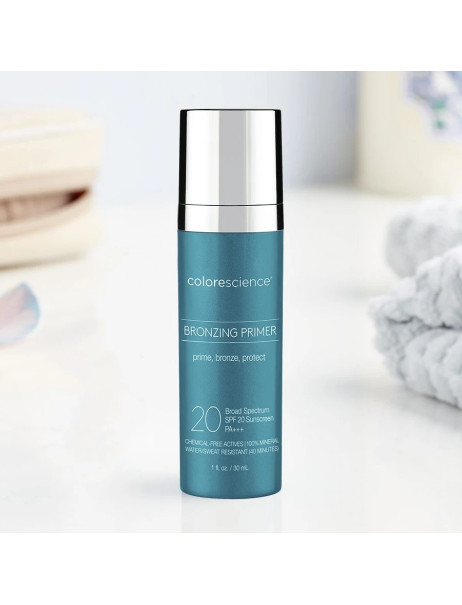 Colorscience Bronzing Perfector SPF 20