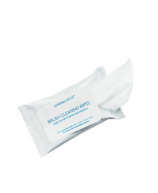 Colorescience Brush Cleaning Wipes Серветки для очищення кистей - Написати відгук