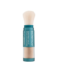 Colorescience Sunforgettable Total Protection Сонцезахисна пудра з пензлем SPF 50 img