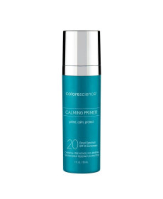 Colorescience Calming Primer Заспокійливий крем-праймер SPF 20 - Написати відгук