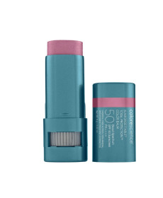 Colorescience Sunforgettable Total Protection Color Balm SPF 50 Бальзам для губ і рум'яна - Написати відгук