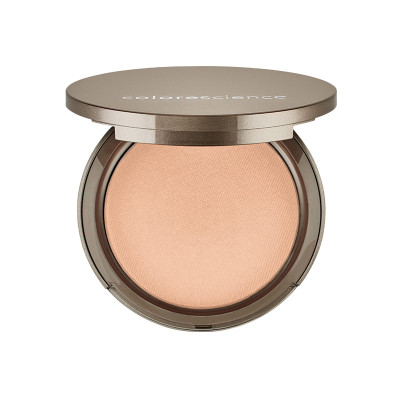 Colorescience Champagne Kiss Illuminator Прессованный минеральный хайлайтер