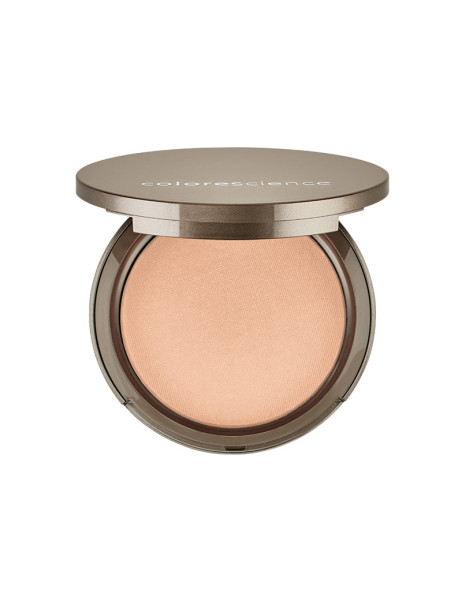 Colorescience Champagne Kiss Illuminator Пресований мінеральний хайлайтер