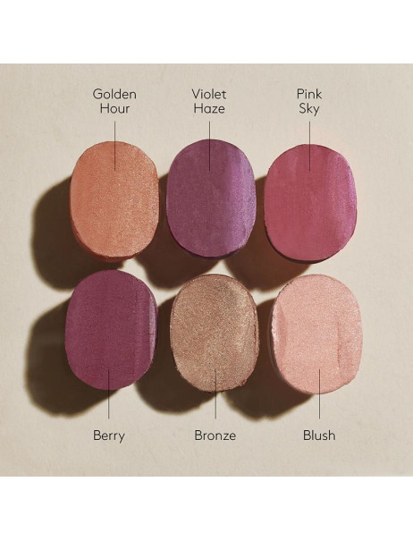Colorescience Sunforgettable Total Protection Color Balm SPF 50 Бальзам для губ і рум'яна