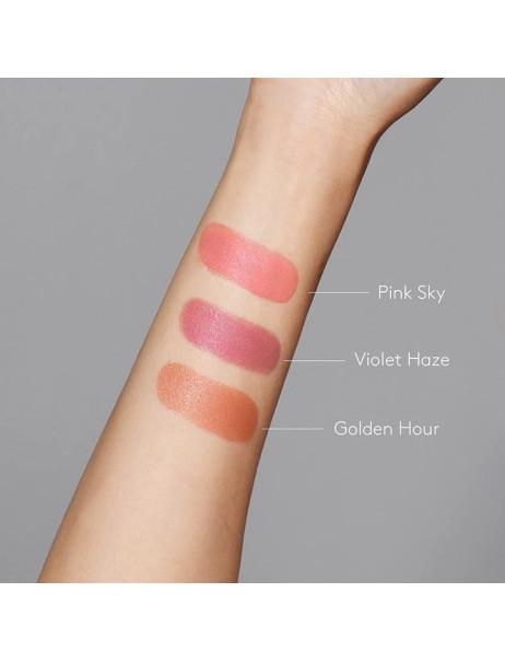 Colorescience Sunforgettable Total Protection Color Balm SPF 50 Бальзам для губ і рум'яна