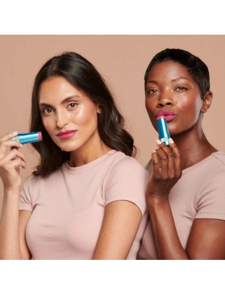 Colorescience Sunforgettable Total Protection Color Balm SPF 50 Бальзам для губ і рум'яна